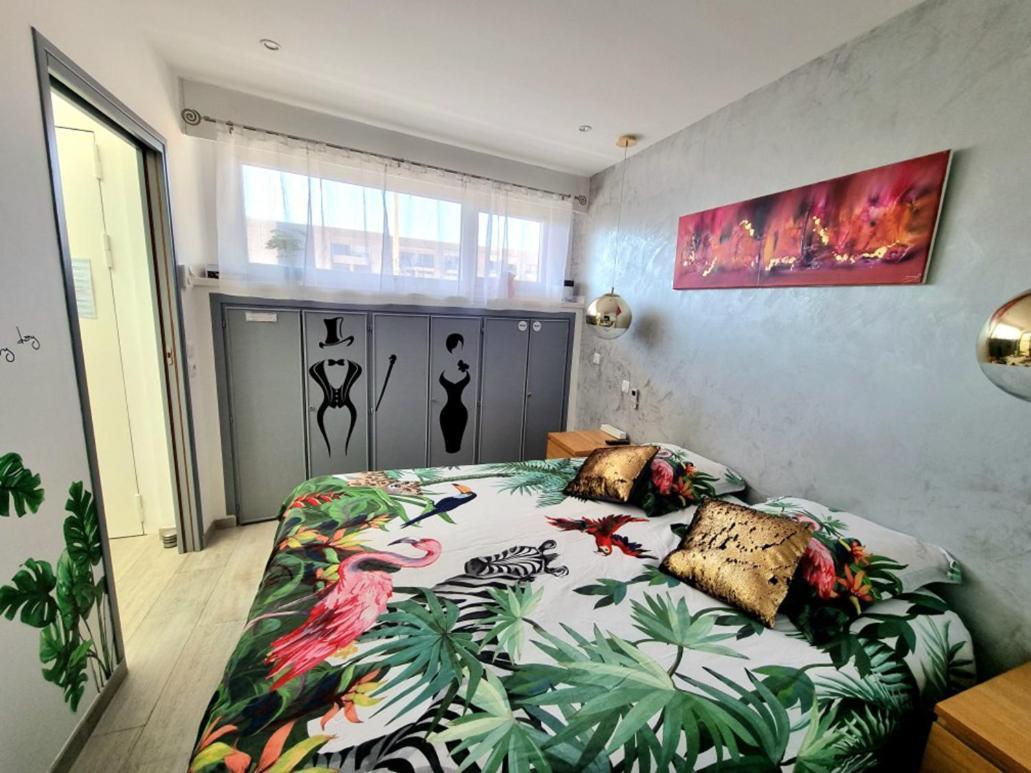Royal Lux Nice -Last Floor, See View Екстериор снимка