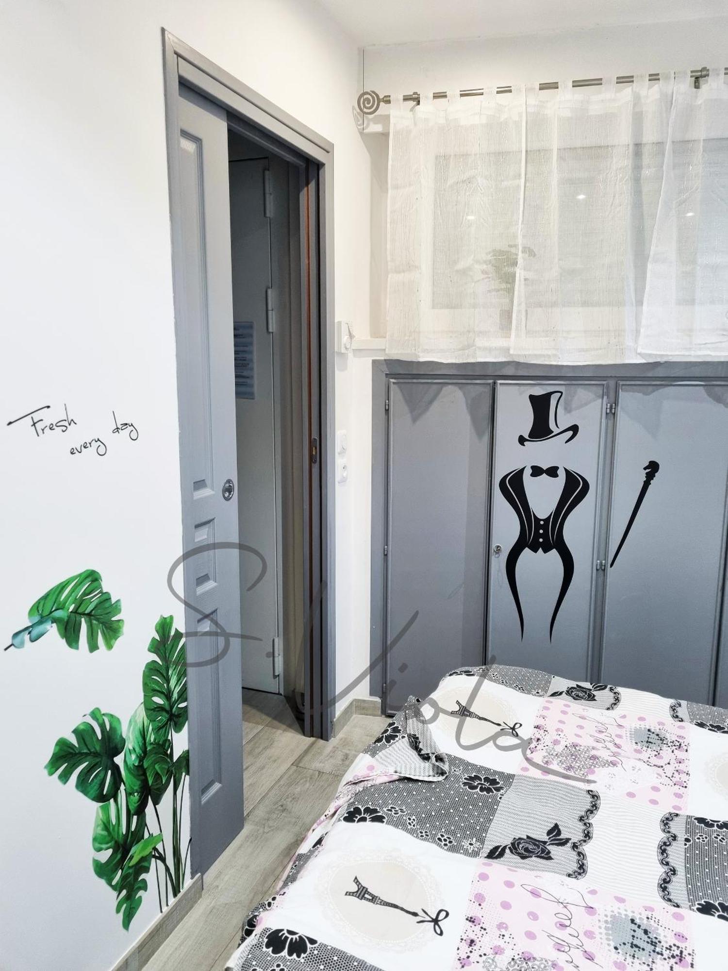 Royal Lux Nice -Last Floor, See View Екстериор снимка