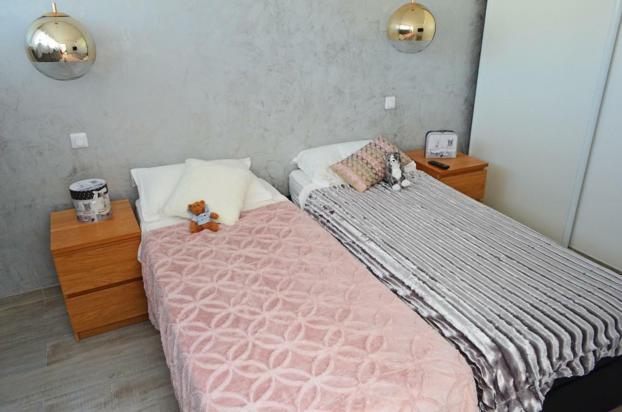 Royal Lux Nice -Last Floor, See View Екстериор снимка
