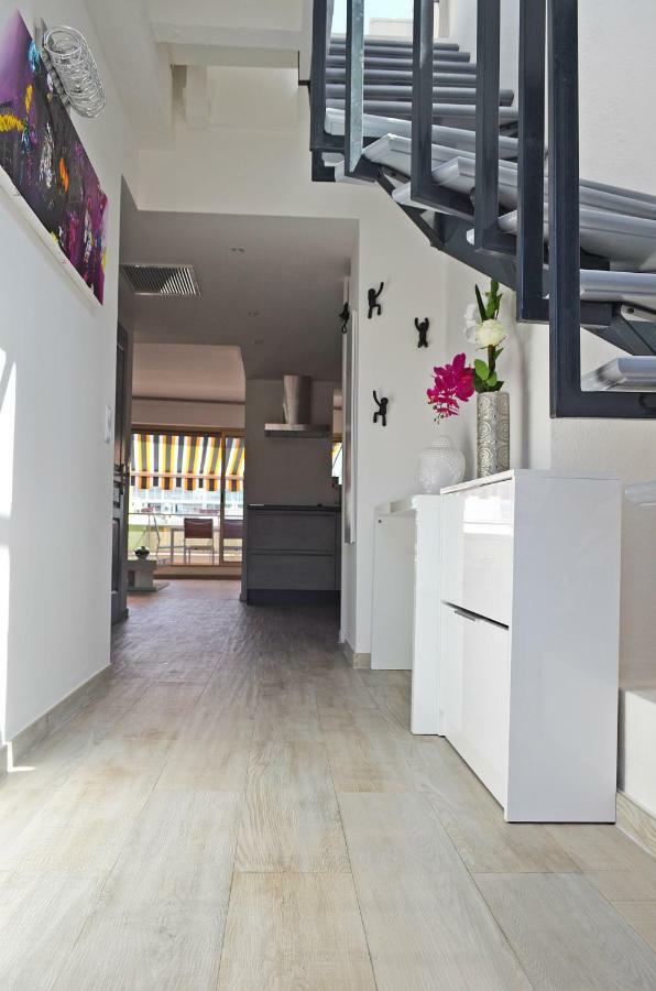 Royal Lux Nice -Last Floor, See View Екстериор снимка