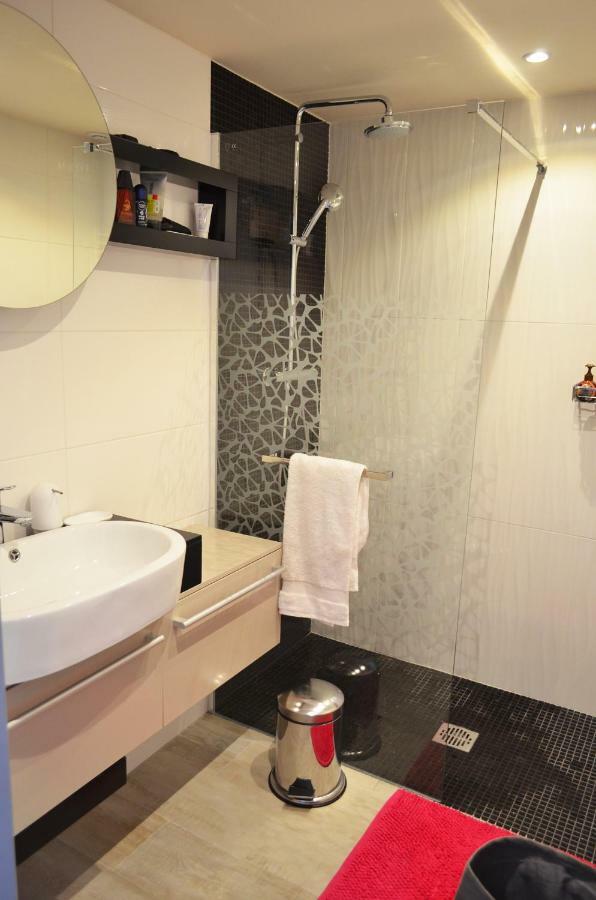 Royal Lux Nice -Last Floor, See View Екстериор снимка