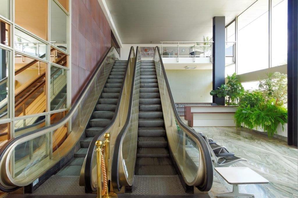 Royal Lux Nice -Last Floor, See View Екстериор снимка
